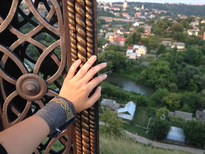 Дотик