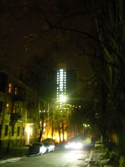 Улица Ковальского