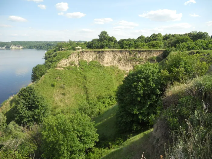 І був Твій сон