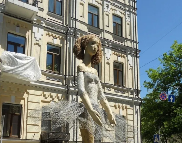 Щоб сповна почути людину, треба її бачити — фото 1