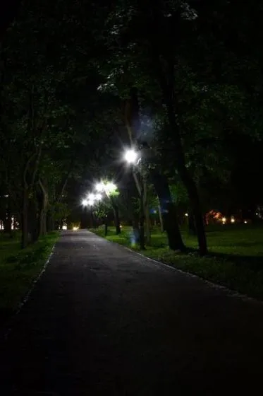 Фото Івана Загаровського