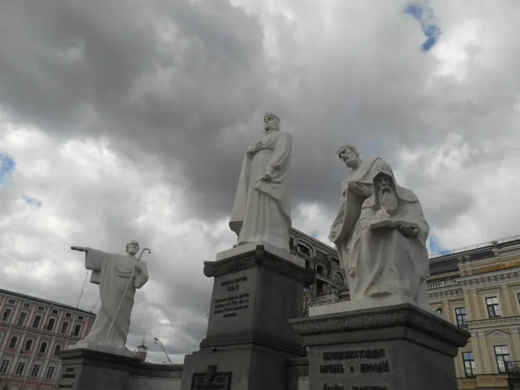 Хвороби допомагають нам замислитись над важливістю здоров'я — фото 3