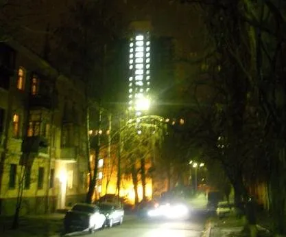 Протермінована ніч